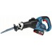 BOSCH GSA 18V-32 Akumulatorowa piła szablasta, (Bez akumulatora) 06016A8108