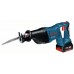 BOSCH GSA 18 V-LI Professional Akumulatorowa piła szablasta, 060164J000