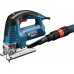 BOSCH GST 160 BCE, 800 W Wyrzynarka L-BOXX 0601518000