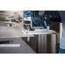 BOSCH Brzeszczot do wyrzynarki Special for Inox T 118 AHM, 83 mm, 3 szt. 2608630663