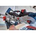 BOSCH GCM 18V-216 BITURBO Akumulatorowa ukośnica (Bez akumulatora) 0601B41000