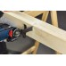 BOSCH Brzeszczot HCS do cięcia wgłębnego Wood 80 x 32 mm 2608662568