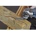 BOSCH Brzeszczot BIM do cięcia wgłębnego MAIZ 32 APB Wood and Metal 80 x 32 mm 2608662571