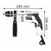 BOSCH GSB 1600 RE Wiertarka udarowa Professional 0601218121