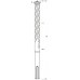 BOSCH SDS-plus-7X, wiertła do młotów, 7 x 100 x 165 mm 2608576128