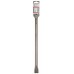 BOSCH Dłuto płaskie SDS-max 400 x 25 mm 2608690141