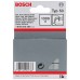 BOSCH Zszywka z cienkiego drutu, typ 53 11,4 x 0,74 x 10 mm, 1000szt. 1609200366