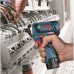 BOSCH Wiertarko - Wkrętarka akumulatorowa GSR 12V-20 HX 2x3Ah LBoxx 06019D4105