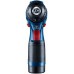 BOSCH GSR 12V-30 PROFESSIONAL Wiertarko-Wkrętarka Akumulatorowa 12V 2x2,0Ah 06019G9000