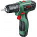 BOSCH EasyDrill 1200 Wiertarko-wkrętarka 12 V 1,5 Ah Litowo-jonowa, 06039A210A