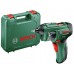 BOSCH PSR 3,6LI Select wkrętarka akumulatorowa 0603977020