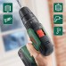 BOSCH Universal Impact 18 V Wiertarko-wkrętarka udarowa 1x 1,5 Ah 06039D4101