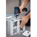 BOSCH GDR 12V-105 PROFESSIONAL Akumulatorowa zakrętarka udarowa, 06019A6901