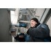 BOSCH GDS 18 V-LI HT Professional Akumulatorowe klucze udarowe 06019B130A