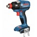 Bosch GDX 18V-EC Klurcz udarowy akumulatorowy, 06019B9103