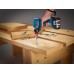 Bosch GDX 18V-EC Klurcz udarowy akumulatorowy, 06019B9103