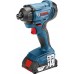 BOSCH GDR 180-LI Akumulatorowa wkrętarka udarowo-obrotowa 06019G5120