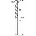 BOSCH CYL-9 Wiertła wielozadaniowe Multi Construction 8 x 80 x 120 mm 2608596055