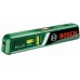 BOSCH PLL 1 P Poziomica laserowa 0603663320