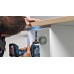 BOSCH GSR 18 V-EC FC2 Flex Aku wiertarko-wkrętarka, 2x 5,0 Ah; L-Boxx, 06019E1105