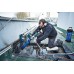 BOSCH GDB 180 WE PROFESSIONAL Wiertnica diamentowa 0601189800