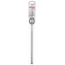BOSCH SDS-plus-7X wiertła do młotów 11 x 200 x 265 mm 2608576148