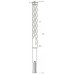 BOSCH SDS-plus-7X wiertła do młotów 16 x 200 x 265 mm 2608576168