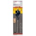 BOSCH Self Cut Speed Wiertła płaskie, chwyt sześciokątny, 30 x 152 mm 2608595497