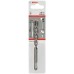 BOSCH Wiertło centrujące do uchwytu dla adaptera sześciokątnego i SDS-plus 8 mm, 120 mm