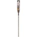 BOSCH SDS plus-5 Wiertła do młotów, 16 x 200 x 265 mm 2608585607