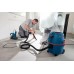 BOSCH GAS 20 L SFC Odkurzacz do pracy na sucho i mokro, 060197B000