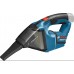 BOSCH GAS 12 V-LI Akumulatorowy odkurzac (Bez akumulatora) + L-BOXX 06019E3001