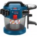 BOSCH GAS 18V-10L Odkurzacz akumulatorowy 06019C6300