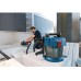 BOSCH GAS 18V-10L Odkurzacz akumulatorowy 06019C6300