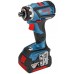 BOSCH GSR 18V-60 FC Wiertarko wkrętarka akumulatorowa + akcesoria 06019G7100