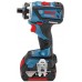 BOSCH GSR 18V-60 FC Wiertarko wkrętarka akumulatorowa + akcesoria 06019G7100