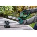 BOSCH AdvancedShear 18V-10 Zestaw: akumulatorowe nożyce do trawy i do krzewów 0600857000