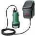 BOSCH GardenPump 18V-2000 Akumulatorowa pompa na deszczówkę 06008C4203