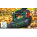 BOSCH AdvancedLeafBlower 36V-750 Akumulatorowa dmuchawa do liści SOLO 06008C6001