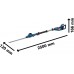 BOSCH GHE 18V-50 TP PROFESSIONAL Sekator do żywopłotów 06008D5000
