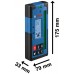 BOSCH LR 65 G Odbiornik laserowy 0601069T00
