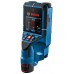 BOSCH Wallscanner D-tect 200 C Detektor 0601081601