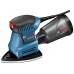 BOSCH GSS 160 PROFESSIONAL Multi Szlifierka oscylacyjna, L-Boxx, 06012A2300