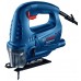 BOSCH GST 700 wyrzynarka 500W 06012A7020