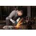 BOSCH GWS 12-125 P PROFESSIONAL Szlifierka kątowa 06013A6220