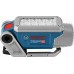BOSCH GLI 12V-330 PROFESSIONAL Latarka bez akumulatora i ładowarki 06014A0000