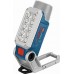 BOSCH GLI 12V-330 PROFESSIONAL Latarka bez akumulatora i ładowarki 06014A0000