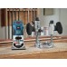 BOSCH TE 600 kompaktowa przystawka do frezowania 060160A800