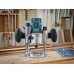 BOSCH TE 600 kompaktowa przystawka do frezowania 060160A800