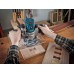 BOSCH TE 600 kompaktowa przystawka do frezowania 060160A800